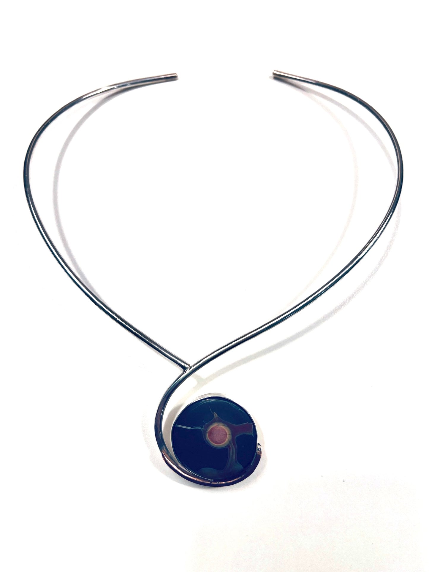 Collar Tierra Sagrada